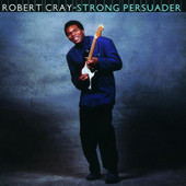 Smoking Gun - Robert Cray