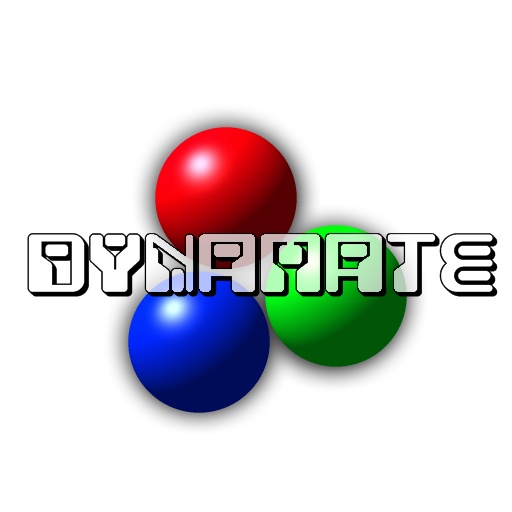 Dynamate icon