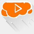 Drizzle Cloud Media Player : Live cloud stream music and movies